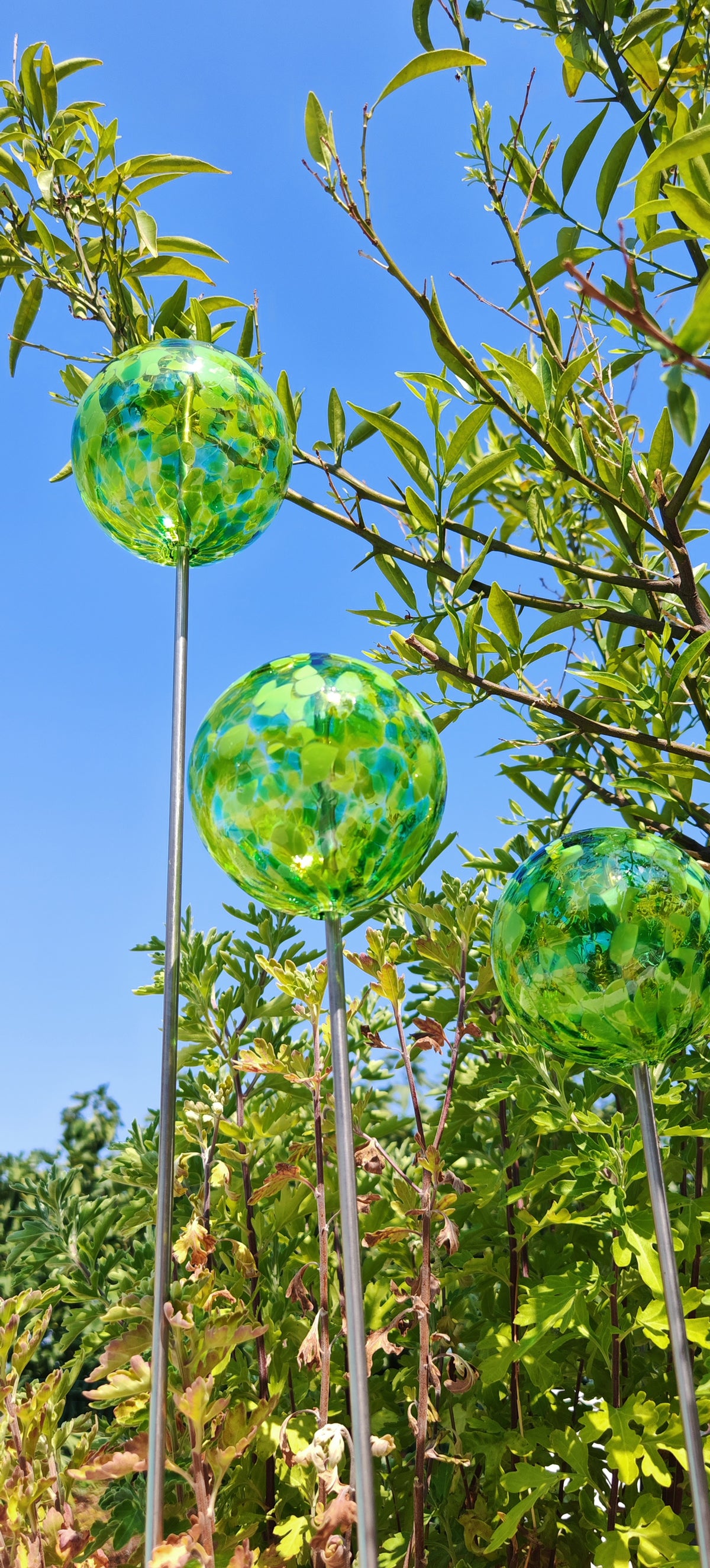 Vert Mélange
