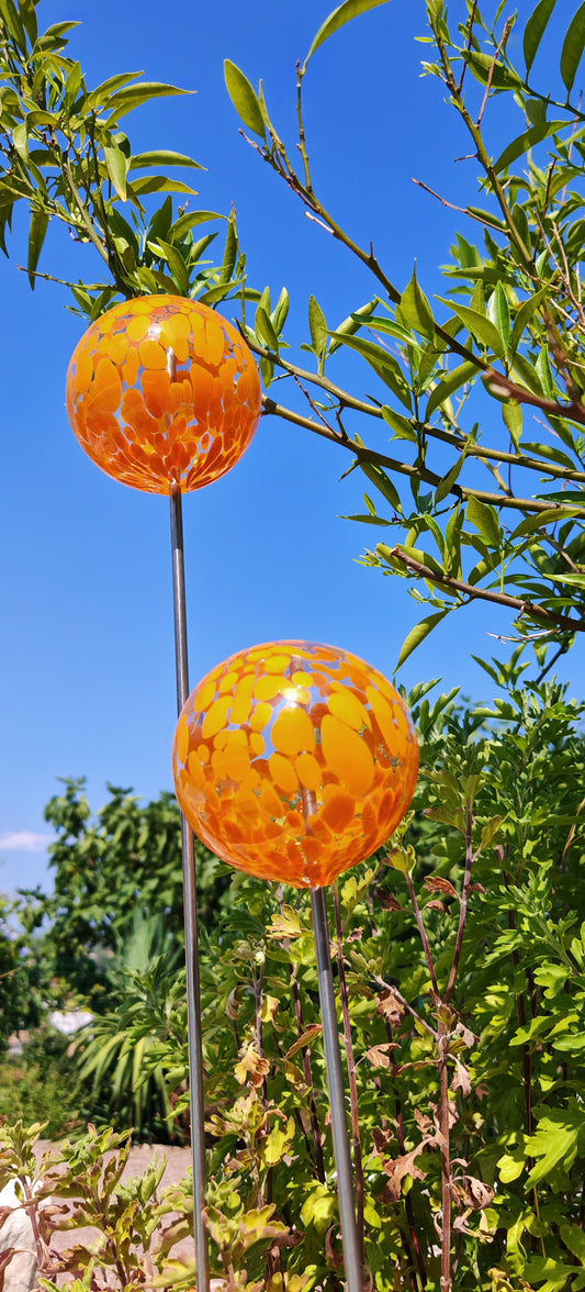 Orange Opaque