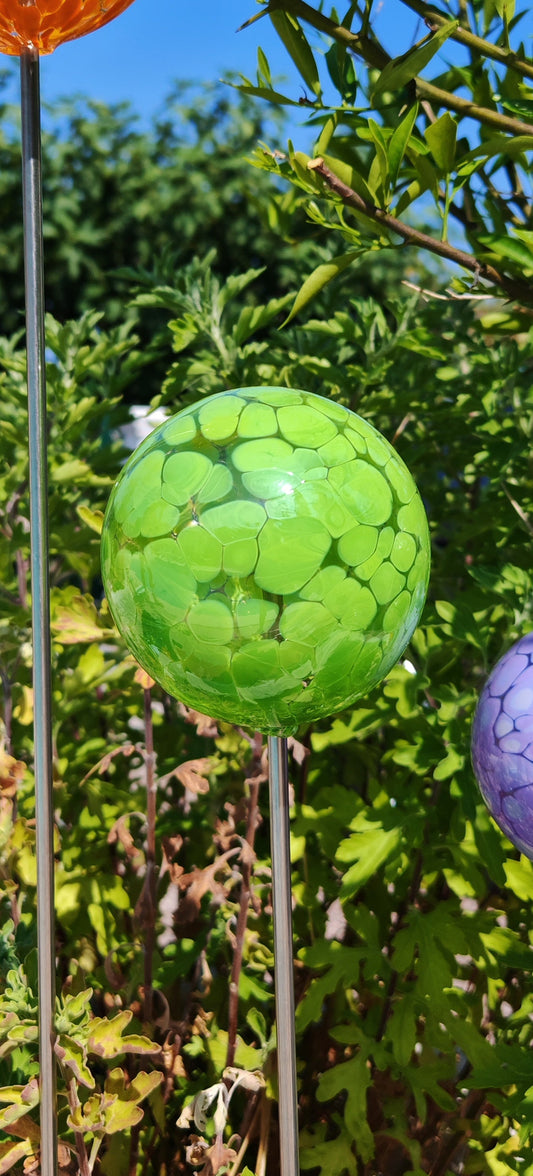 Vert Opaque