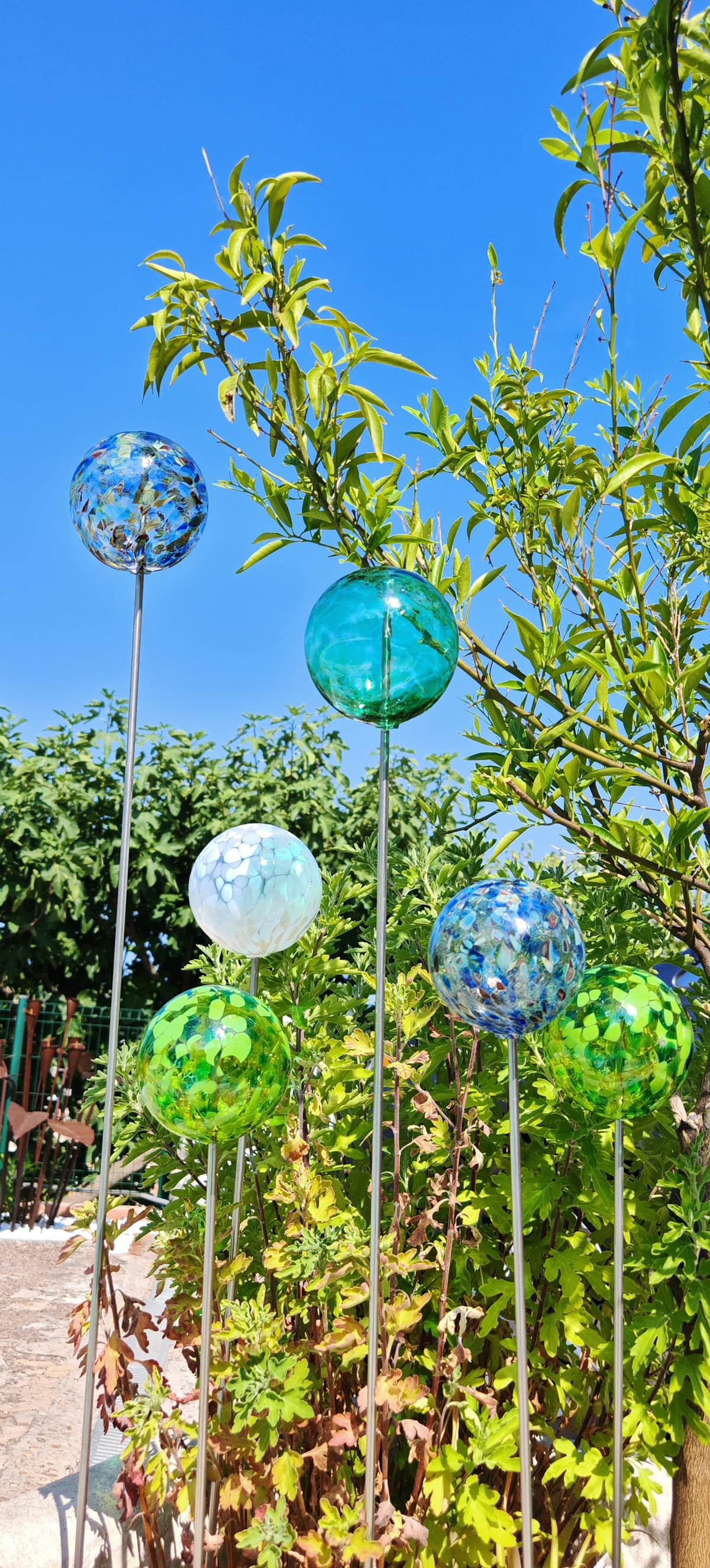 Vert Mélange